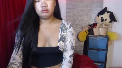 Snapshot of naughty_kate18 chatting on 11, 3, 2025 KATE online show from 11, 3, 2025