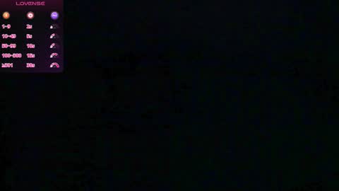 Maria  online show from 26, 11, 2025