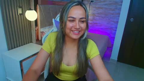 Lila  online show from 6, 10, 2025