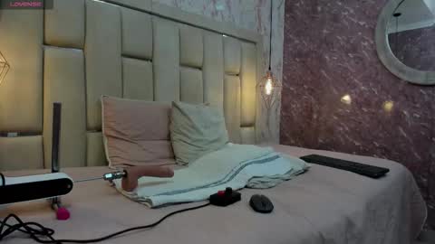 Melany  online show from 22, 2, 2026