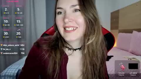 Snapshot of naughty_popa chatting on 1, 7, 2026 Ann online show from 1, 7, 2026
