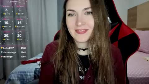 Snapshot of naughty_popa chatting on 25, 7, 2026 Ann online show from 25, 7, 2026