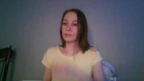 Snapshot of naughty_spark_ chatting on 11, 5, 2026 naughty_spark_ online show from 11, 5, 2026