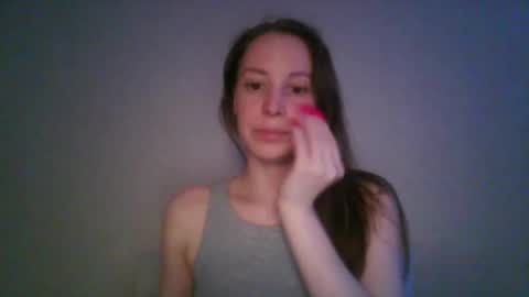 Snapshot of naughty_spark_ chatting on 1, 6, 2026 naughty_spark_ online show from 1, 6, 2026