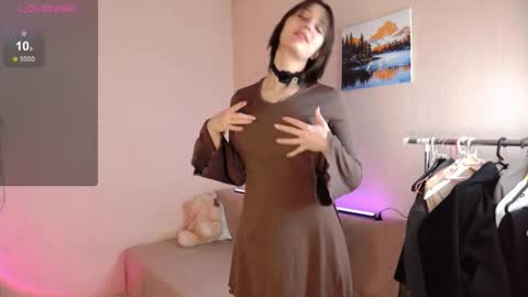 Snapshot of naughty_sparkle chatting on 19, 2, 2026 Alexa online show from 19, 2, 2026