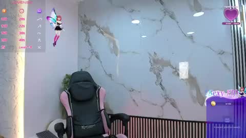 Stefany online show from 23, 4, 2026