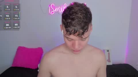 Noah online show from 12, 3, 2026