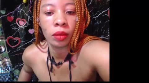 Snapshot of naughty_xxbunny chatting on 3, 1, 2025 beauty online show from 3, 1, 2025