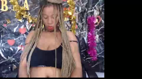 Snapshot of naughty_xxbunny chatting on 25, 1, 2025 beauty online show from 25, 1, 2025