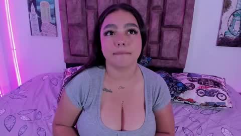 Snapshot of naughtyanamaria chatting on 9, 1, 2025 Ana online show from 9, 1, 2025