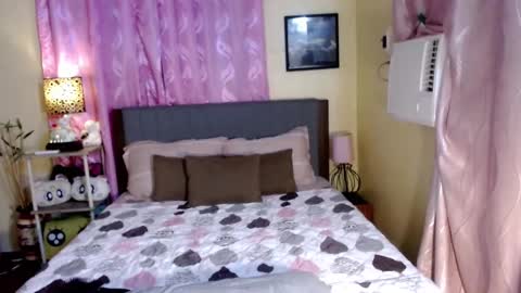 fujiko Be online show from 23, 2, 2025