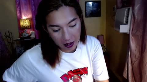 fujiko Be online show from 3, 3, 2025