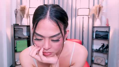 Snapshot of naughtyaurora69 chatting on 14, 2, 2025 NaughtyAurora online show from 14, 2, 2025