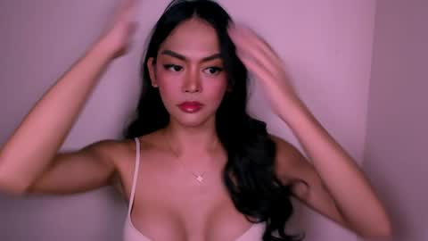 NaughtyAurora online show from 23, 4, 2026