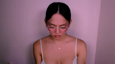 NaughtyAurora online show from 11, 5, 2026