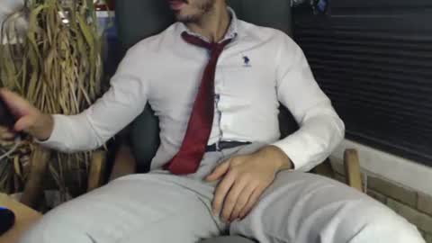 naughty pervert masterboy online show from 25, 2, 2025