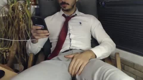 naughty pervert masterboy online show from 26, 2, 2025