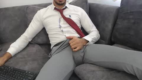 naughty pervert masterboy online show from 9, 9, 2025