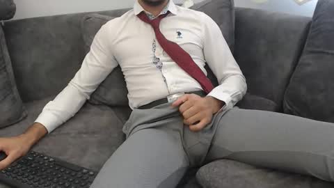 naughty pervert masterboy online show from 10, 9, 2025