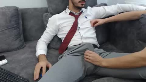 naughty pervert masterboy online show from 16, 9, 2025