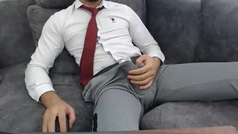 naughty pervert masterboy online show from 19, 9, 2025