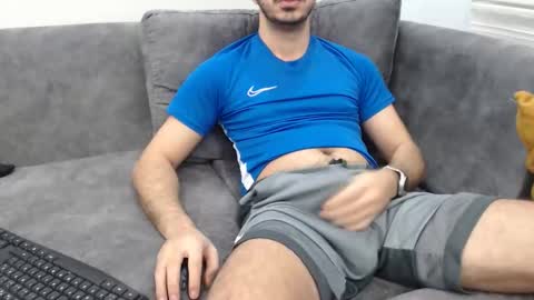 naughty pervert masterboy online show from 17, 1, 2026