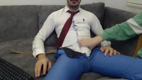 naughty pervert masterboy online show from 31, 1, 2026