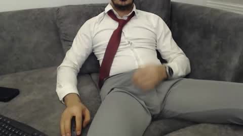 naughty pervert masterboy online show from 23, 3, 2026