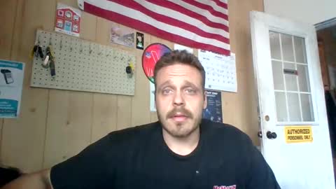 naughtybeezy online show from 20, 5, 2026