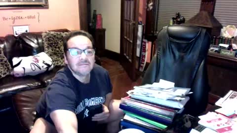 naughtybone online show from 23, 12, 2024