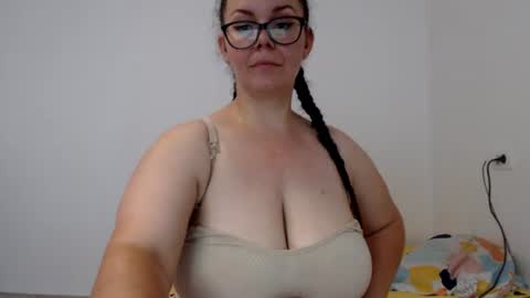 naughtyboobs1 online show from 24, 6, 2026