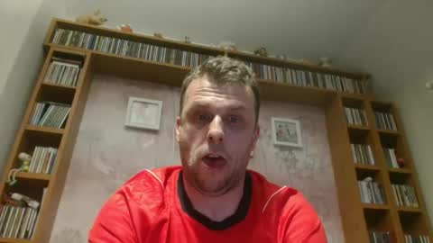 naughtyboy1311 online show from 7, 4, 2026