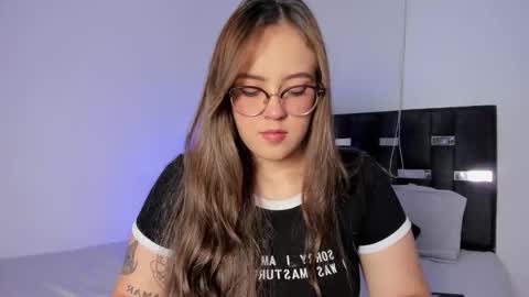 LANAindependent model online show from 7, 10, 2025