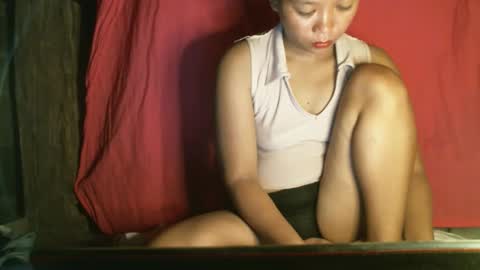 naughtycuttieangel online show from 9, 4, 2026