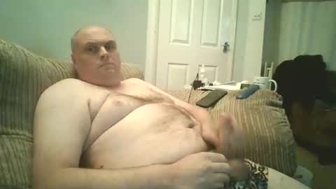 NaughtyGadget online show from 15, 10, 2025