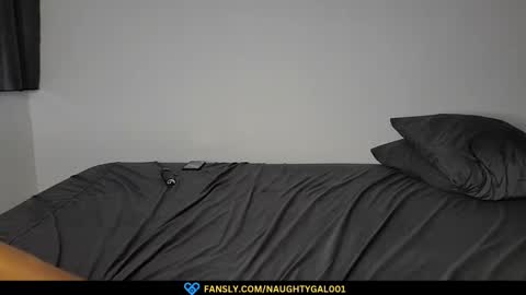 NaughtyGal online show from 7, 2, 2025