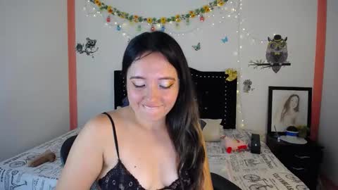 Valeria  online show from 18, 12, 2024