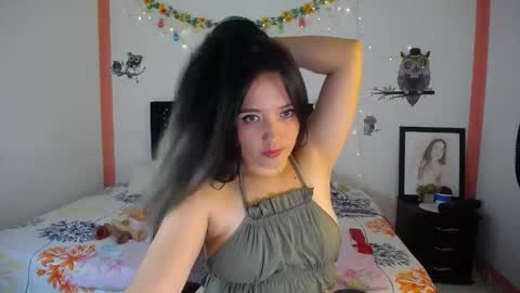 Valeria  online show from 10, 1, 2025