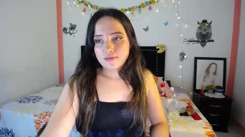 Valeria  online show from 6, 2, 2025