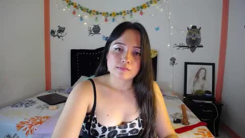 Valeria  online show from 7, 2, 2025