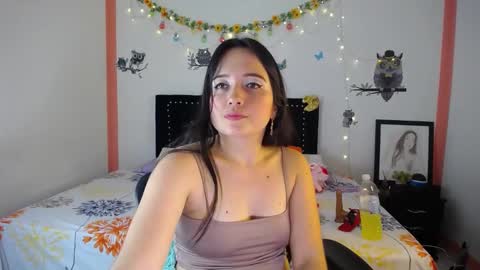 Valeria  online show from 11, 2, 2025