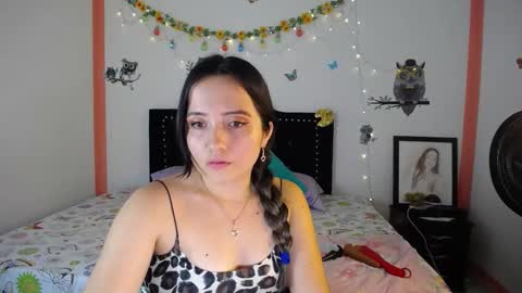 Valeria  online show from 17, 2, 2025
