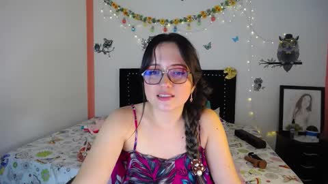 Valeria  online show from 27, 2, 2025