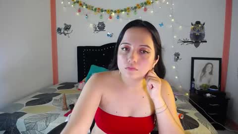 Valeria  online show from 6, 3, 2025