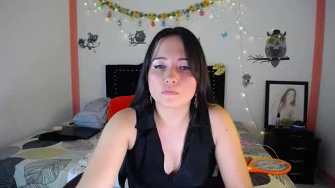 Valeria  online show from 7, 3, 2025