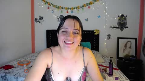 Valeria  online show from 11, 3, 2025