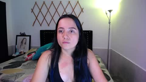 Valeria  online show from 18, 9, 2025