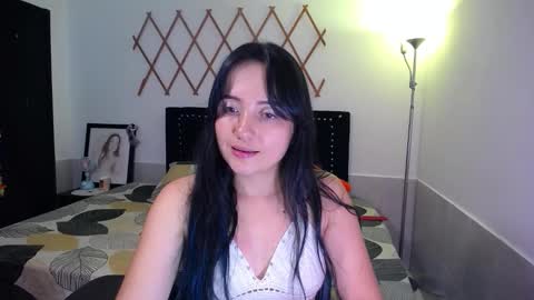 Valeria  online show from 26, 9, 2025