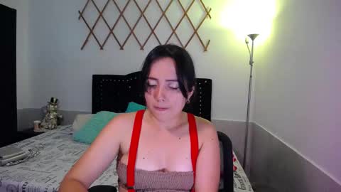 Valeria  online show from 2, 10, 2025