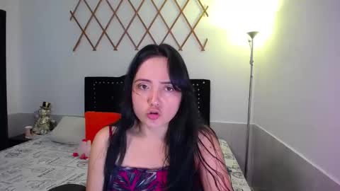 Valeria  online show from 4, 10, 2025